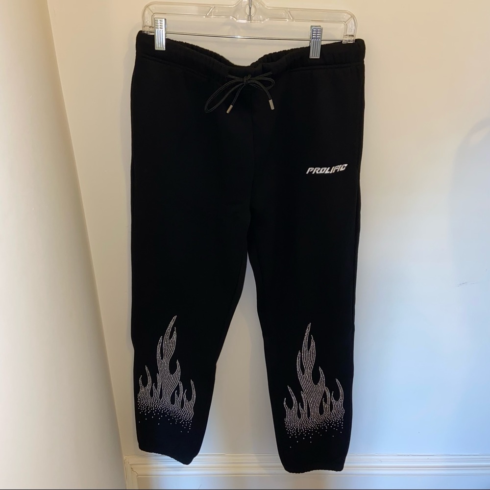 Prolific Sweatpants